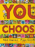 YOU CHOOSE