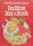 FAVORITE CHILDREN\'S LIBRARY Bedtime Storybook