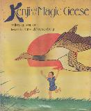 Kenji and the Magic Geese