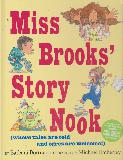 Miss Brooks\' Story Nook (where tales are told and ogres are welcome)