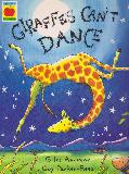 GIRAFFES CAN\'T DANCE
