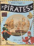 DISCOVERY PIRATES
