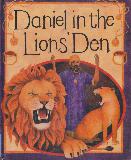 Daniel in the Lion\'s Den