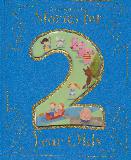 A Collection of Stories for 2 Year Olds