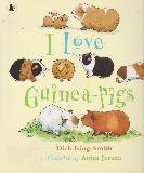 I Love Guinea-Pigs