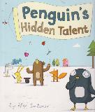 Penguin\'s Hidden Talent