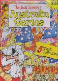 Michael Salmon's Australia Series: 5 Pack Collection