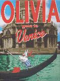 OLIVIA goes to Venice