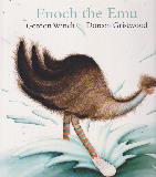 Enoch the Emu