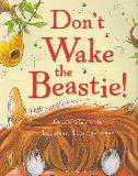 Don't Wake the Beastie!