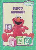 ELMO'S ALPHABET (SESAME STREET BOOK CLUB)