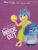 FROM THE MOVIE DISNEY PIXAR Inside Out