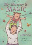 My Mummy is MAGIC
