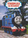 THOMAS & FRIENDS BUMPER BOOK