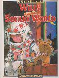 WILLY visits the SQUARE WORLD