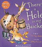 There\'s a Hole in my Bucket (no CD)