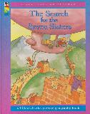The Search for the Seven Sisters: A hidden-in-the-picture geography book (TIME LIFE EARLY LEARNING PROGRAM)