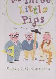 The Three Little Pigs: An Architectural Tale