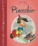 Pinnochio (DISNEY VINTAGE COLLECTION)