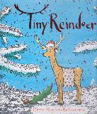 Tiny Reindeer