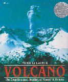 VOLCANO: The Eruption and Healing of Mount St. Helens