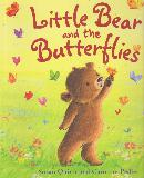 Little Bear and the Butterflies