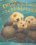 The Otter Who Loved to Hold Hands