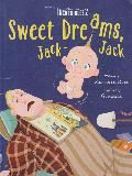 Sweet Dreams, Jack-Jack (Inspired by Disney PIXAR INCREDIBLES 2)