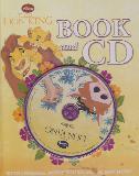THE LION KING (BOOK and CD)