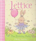 Lettice The Birthday Party