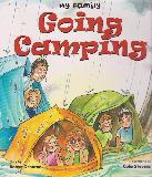 MY Family Going Camping