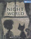 THE NIGHT WORLDFrances WattsJ Library)