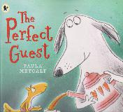 The Perfect Guest