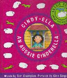 CINDY-ELLA AN AUSSIE CINDERELLA