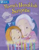 Nonna\'s Hanukkah Surprise (PJ Library)