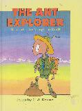 THE ANT EXPLORER