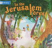 In the Jerusalem Forest (Pj Library)