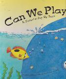 Can We Play? A Surprise Pop-Up Book