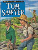 TOM SAWYER (ILLUSTRATED CLASSICS)