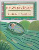 THE MOSES BASKET