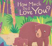 How Much Do I Love You?