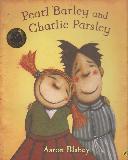 Pearl Barley and Charlie Parsley