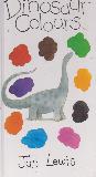 Dinosaur Colours