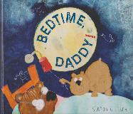 BEDTIME, DADDY!