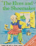 The Elves and the Shoemaker (START-RIGHT ELF BOOKS)