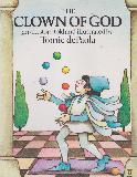 THE CLOWN OF GOD