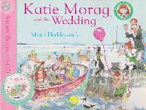 Katie Morag and the Wedding (no CD)
