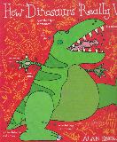 How Dinosaurs Really Work!