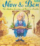 Now & Ben: The Modern Inventions of Benjamin Franklin (KiwiCo)