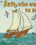 Sam who went to sea